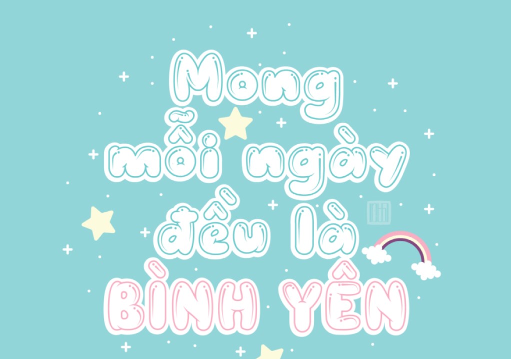 Font Việt hóa Blobbychug